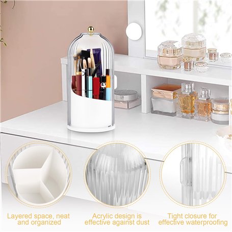 t-shirt de basket Jordan Blanc