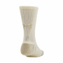 Chaussettes Under Armour Performance Marron 36-41 Fitness