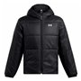 Veste Hommes Under Armour Lw Insulated Noir