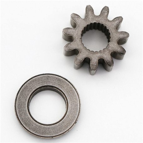 Leggings de sport pour homme Under Armour Hg 8In Fitness