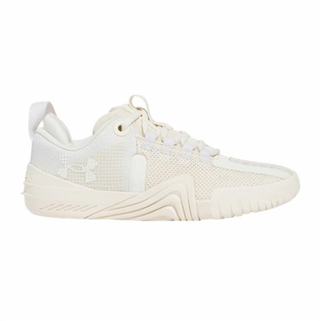 Baskets Under Armour Tribase Reign Blanc Femme