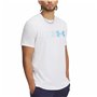 T-shirt à manches courtes homme Under Armour Lc Fly In Logo L