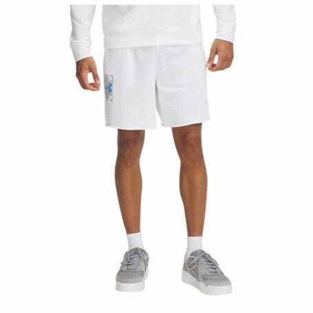 Shorts pour Hommes Under Armour Rival