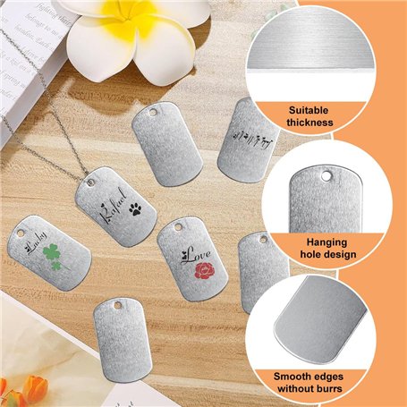 VEVOR Ménagère 30 pièces, couverts en acier inoxydable de qualité alimentaire, finition polie miroir, lavables au lave-vaisselle