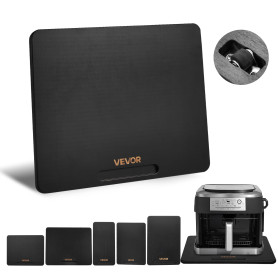 VEVOR Plateau Coulissant pour Appareils de Cuisine