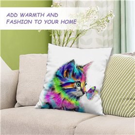 VEVOR Extracteur de Joint à Rotule 25PCS Arrache Rotules en Acier avec Adaptateurs Multi-Tailles Kit de Démontage et Montage Joi