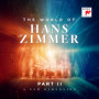 The World of Hans Zimmer-Part II: A New Dimension