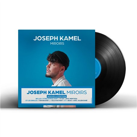 Miroirs (Edition Deluxe)