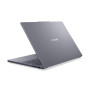 Lenovo IdeaPad Slim 3 15Q8X10 - Ordinateur Portable 15.3'' WUXGA Copilot+ (Snapdragon X X1-26-100, RAM 16Go, SSD 512Go, Qualcomm