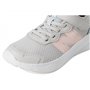 New Balance Dynasoft 578 V1 Chaussures de course unisexes pour enfant, Gris matière/rose coquille/ciel vif, 12 Little Kid