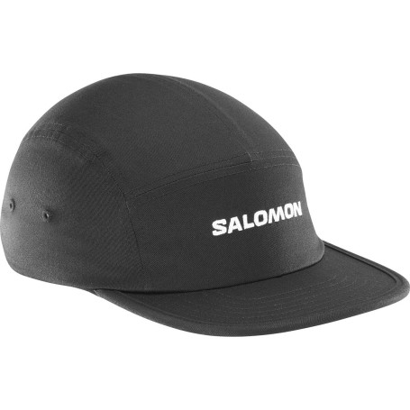 Salomon Logo 5 Panel - Articles de Sports d'hiver - Mixte