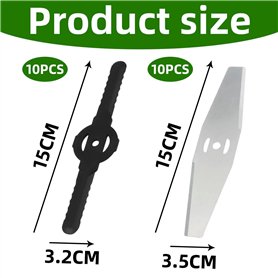 Fodlon Boutons de Meuble Cristal 4pcs Poignée Meuble Cuisine Vintage Bouton de Porte Diamant 3cm de Diameter Poignée Meuble Enfa