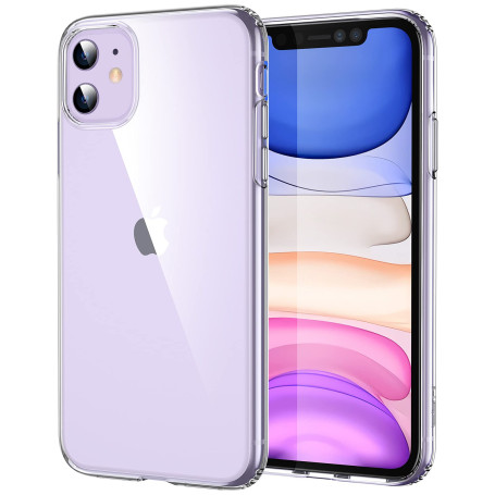 ESR Coque Compatible avec iPhone 11