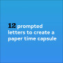 Letters to My Baby: Write Now. Read Later. Treasure Forever.