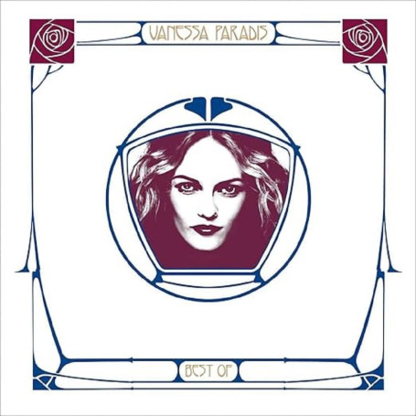 Vanessa Paradis Best of