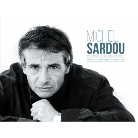 Mes premières et dernières danses - Intégrale des enregistrements studio 1965-2012 (Édition Collector) Mes premières et dernières danses - Intégrale des enregistrements studio 1965-2012 (Édition Collector)