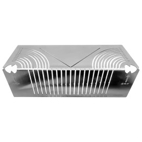 Puasok Outil de Marquage d'Angles et d'Arcs en Acier Inoxydable, Traceur Linéaire Double Usage, Guide de Coupe pour Tuyaux 20-65 Puasok Outil de Marquage d'Angles et d'Arcs en Acier Inoxydable