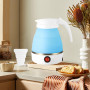Mini Bouilloire de Voyage Portable