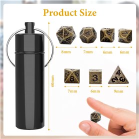 Puasok Magic Puffy Paint, Kit de Peinture 3D pour Enfants avec 10 Feuilles Rondes en Mousse Texturée, 12 Marqueurs, 3 Stylos à E