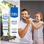 Puasok 3pcs Dentifrice Hydroxyapatite, Sans Fluor, Blanchissant Naturel, Protection de l'Émail & Réduction de la Sensibilité, Me