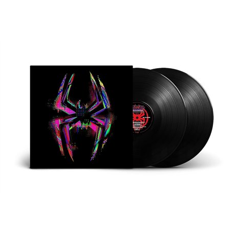 Métro Boomin Presents Man: Across The Spider-Verse