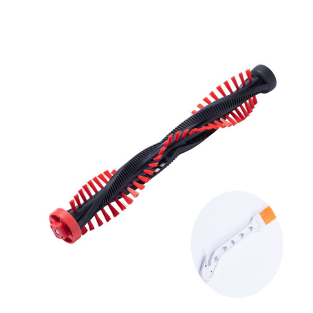 Brosse rouleau 4055483202 pour aspirateurs AEG QX6