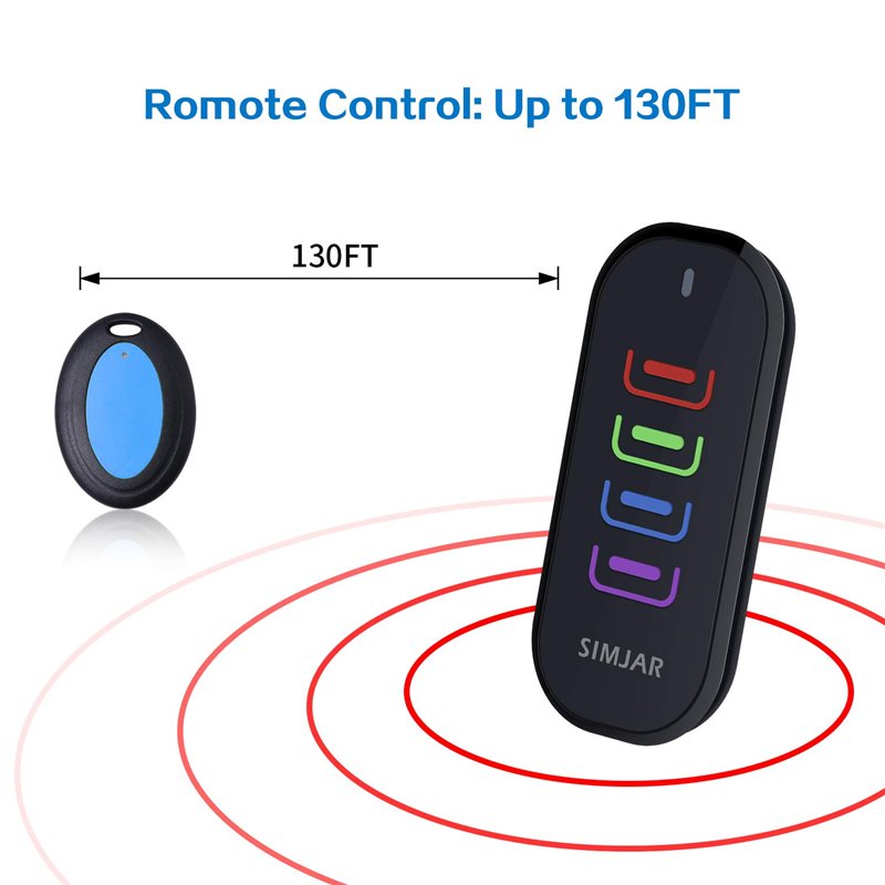 ATOPLEE Clé Mandrin de Perceuse,4pcs Clé Universelle pour Mandrin de Perceuse à Pression pour Outil de Serrage de Perceuse élect
