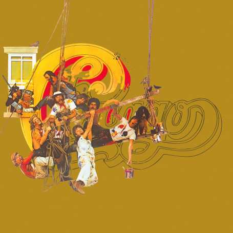 Chicago IX : Greatest Hits Expanded