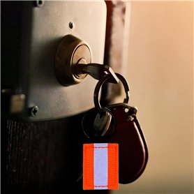 QRKPVHD Trousse Ecole 2 en 1 en Silicone Souple Kawaii - Porte-Plume