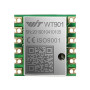 [Module IMU 9 axes] Module WT901 MPU9250