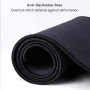 Tapis Souris Gamer Antidérapant Lava