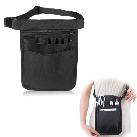 KAIYAYA Sac Banane D'infirmière