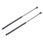 Frankberg 2x Ressorts à Gaz pour Hayon Compatibles avec Corsa C F08 F68 W5L Hatchback Camionnette 2000-2009 Remplacer# 0132670