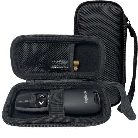 TRIPHKAR Étui de Protection pour Beurer BR 60 / BR 90/ BR 10