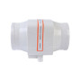 Seaflo Ventilateur de cale en Ligne 4" 270 CFM