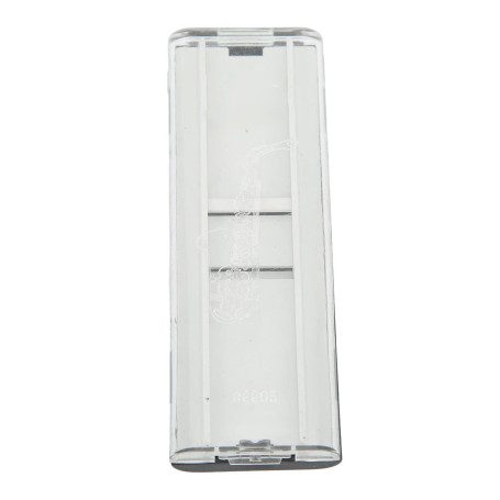 Weikeya Boîte à Anches pour Clarinette