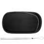 OSTENT Soft Travel Housse de Protection Pochette Housse Compatible pour Sony PSP 1000 2000 3000