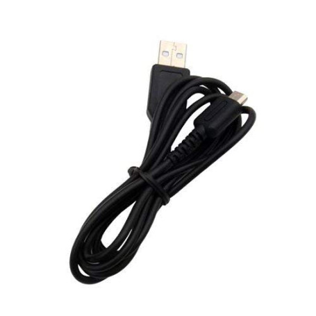 OSTENT Câble Chargeur Téléchargement Transfert Données USB Compatible avec Nintendo DS Lite DSL NDSL
