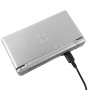OSTENT Câble Chargeur Téléchargement Transfert Données USB Compatible avec Nintendo DS Lite DSL NDSL