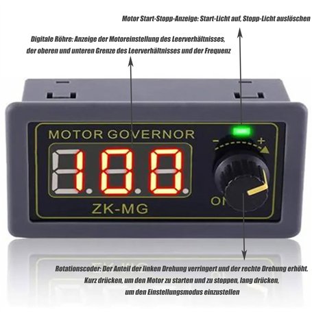 Vuxava Robinet Cuisine avec Douchette – Mitigeur de Cuisine Inox Rotatif 360° avec 4 Modes de Pulvérisation, Robinet de Cuisine