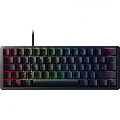RAZER - CLAVIER D'ORDINATEUR BLACKWIDOW V3 PRO GREEN SWITC 119,99 €