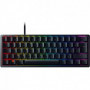 RAZER - CLAVIER D'ORDINATEUR BLACKWIDOW V3 PRO GREEN SWITC 119,99 €
