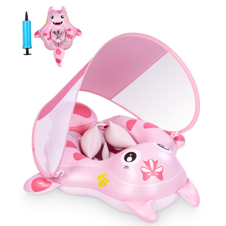 Zhufas Bouée Bébé