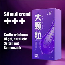 Kit de pince à sertir avec testeur de réseau comprenant une pince à sertir avec tournevis, une pince à dénuder, 50 connecteurs e