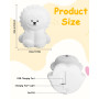 Enfant Lion Lampe