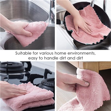 Zhufas Robinet Cuisine, Mitigeur Cuisine Douchette, Robinet Lavabo, Mitigeur Cuisine avec Rotatif à 360° Froid & Chaud Disponibl