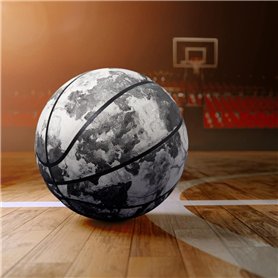 Lot de 4 serre-livres lourds en métal - En forme de L - Pour l'école