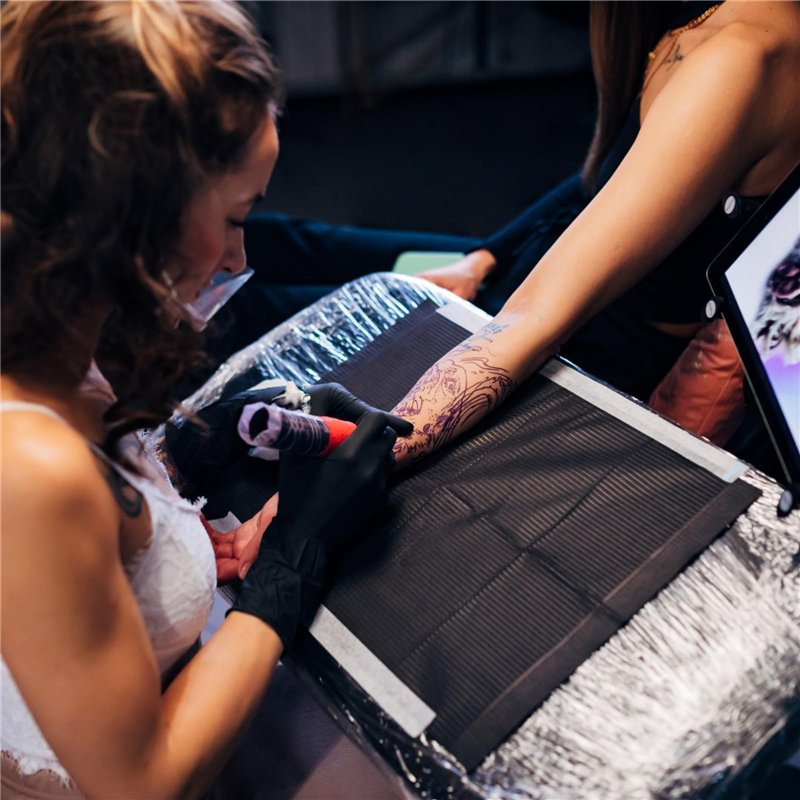 Youmile 2 pcs SG3525 LM358 Mélangeur Préampli Drive Board Inverter Drive Board Module de Conversion de Tension Machine Haute Fré