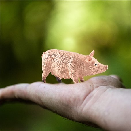 MICGIGI - Homme - Montre de poche avec chaîne - Analogique - Remontage manuel - 12 constellation - Montre mécanique creuse - Bro