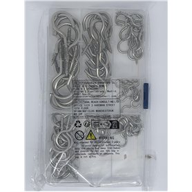 BOOMSTART Kit d'outils d'installation de roulement d'arbre à cames, Ensemble d'outils de Retrait de roulement d'arbre à cames, é